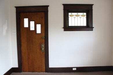 Classy original elements remain like this front do