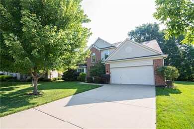 12039 Sellerton Dr, Fishers, IN 46037 - photo 2