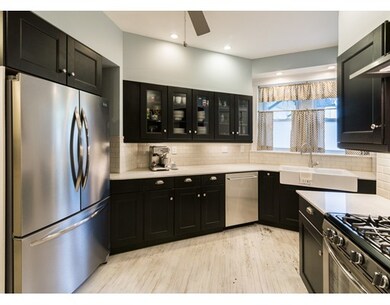 78 Kilsyth Rd unit 5, Brighton, MA 02135 - photo 2