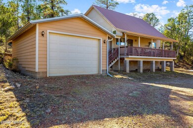 3684 Diamondback Dr, Overgaard, AZ 85933 - photo 3