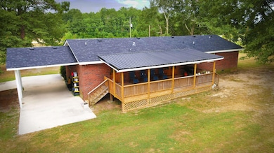 453 Harrison Rd SE, Thomson, GA 30824 - photo 5