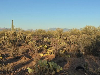 LOT 5 ~ LAZY C RANCH