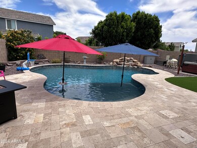 Backyard 2