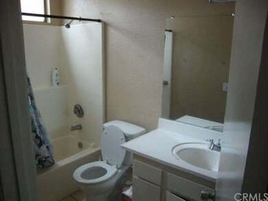 First Floor Bathroom