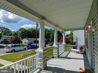 8623 Wendell Ave, Parkville, MD 21234 - photo 4