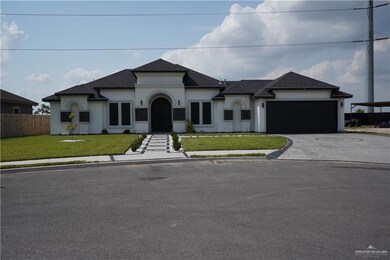 313 Santa Barbara St, Donna, TX 78537 - photo 2