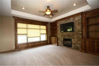 Living Room.