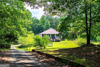 6919 Mount Zion Rd, Waco, GA 30182 - photo 3