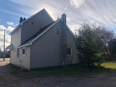 Back of Home