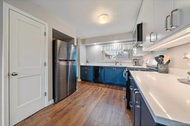 10480 W Fair Ave unit B, Littleton, CO 80127 - photo 4