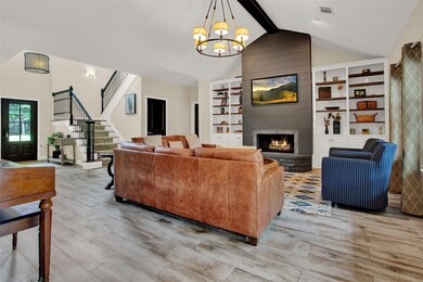 443 County Road 1452, Bonham, TX 75418 - photo 6