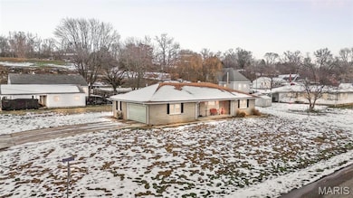 608 Bottom St, Pleasant Hill, IL 62366 - photo 6