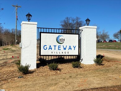 239 Tippin Trail, Travelers Rest, SC 29690 - photo 5