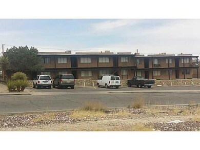 3301 Lincoln Ave, El Paso, TX 79930 - photo 2
