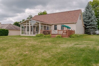 13808 Blacksmith Run, Leo, IN 46765 - photo 3