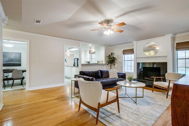 1217 Ridgewood Cir, Southlake, TX 76092 - photo 5