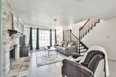 8523 Sunny Ridge Dr, Houston, TX 77095 - photo 7