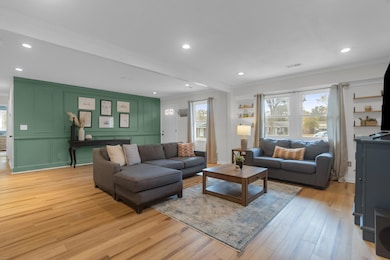 115 N Rahway Rd, Goose Creek, SC 29445 - photo 7