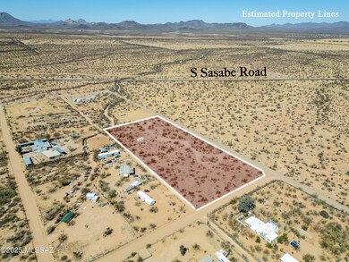 10940 S Gordon Ave unit 1, Three Points, AZ 85736 - photo 2