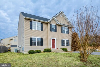 35389 Quail Meadow Ln, Locust Grove, VA 22508 - photo 2