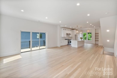 129 French St unit B, Charlotte, NC 28216 - photo 4