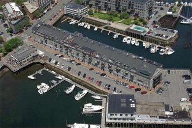 47 Commercial Wharf unit 47-5, Boston, MA 02110 - photo 7