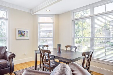 29 Field St unit B, Cambridge, MA 02138 - photo 3