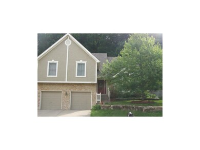 Very peaceful location -- beautifully landscaped! 