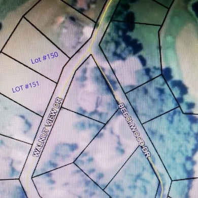 Lots 150 & 151-Walnut View Drive-Anderso