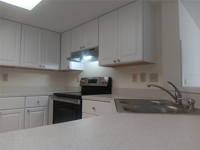 Lots of counter space plus new cabinets