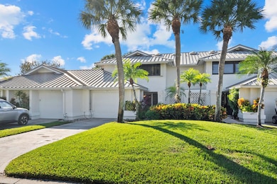 5662 SE Foxcross Place unit 5662, Stuart, FL 34997 - photo 2