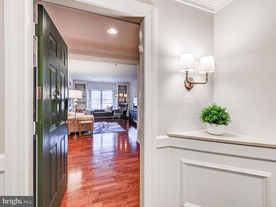 Roundwood Ridge Condominiums unit 410, Lutherville Timonium, MD 21093 - photo 4