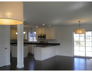 Lot 7 Colonial Dr, Bridgewater, MA 02324 - photo 2