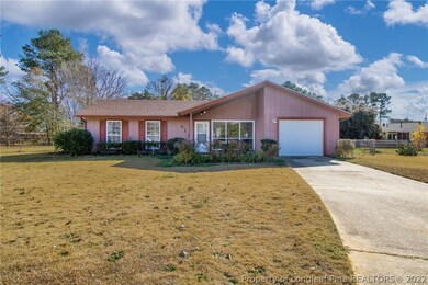 617 Missenburg Ct, Fayetteville, NC 28314 - photo 2