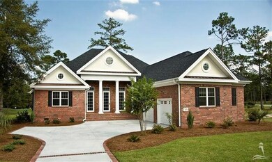 518 Cliffside Point SW, Ocean Isle Beach, NC 28469 - photo 2