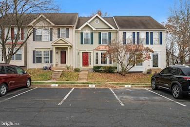 9656 Bedder Stone Place, Bristow, VA 20136 - photo 2