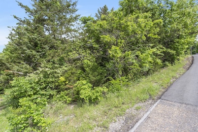 Table Rock Lake Built Site Acreage