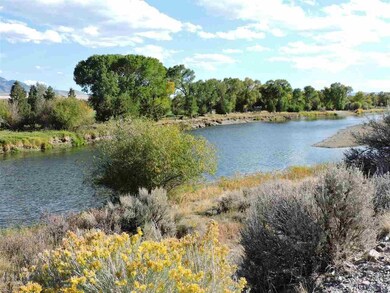 More river frontage