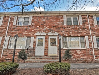 53 Robins St, East Bridgewater, MA 02333 - photo 2