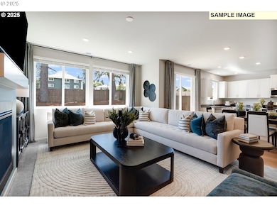 2634 Mount Saint Helens Ave SE, Salem, OR 97302 - photo 6