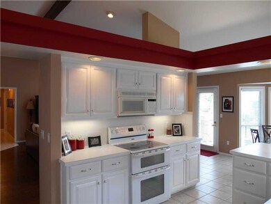 Interior Space/Layout.
