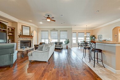 7626 Lake Ivie, Needville, TX 77461 - photo 6