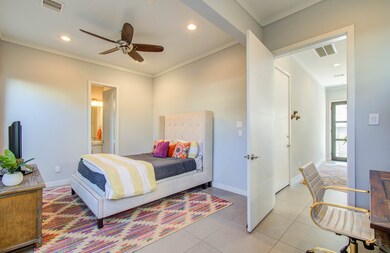 1946 Welch St, Houston, TX 77019 - photo 6