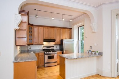 37 Worcester Square unit 3, Boston, MA 02118 - photo 4