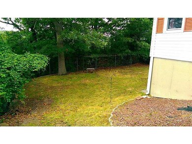 35 Wright St, North Providence, RI 02911 - photo 7