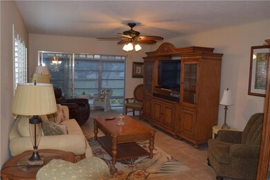 Sunroom/Patio