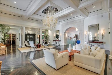 YOU DESERVE TO LIVE IN LUXURY - FORMAL CLUBHOUSE E