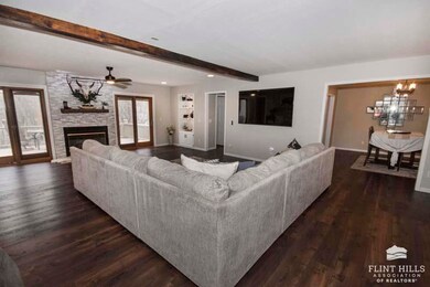 3467 Silver Creek Rd, Manhattan, KS 66503 - photo 3