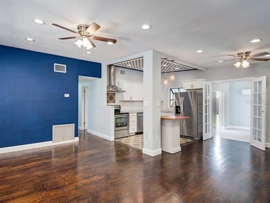 CRISP contemporary lines, features, fixtures & fin