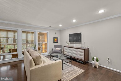 5715 Brewer House Cir unit 202, Rockville, MD 20852 - photo 4